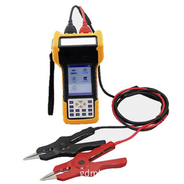 Storage Battery Internal Re sistance Tester